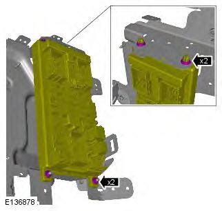 dual battery junction box range rover evoque 2025|New 2025 Range Rover Evoque S AWD SUV.